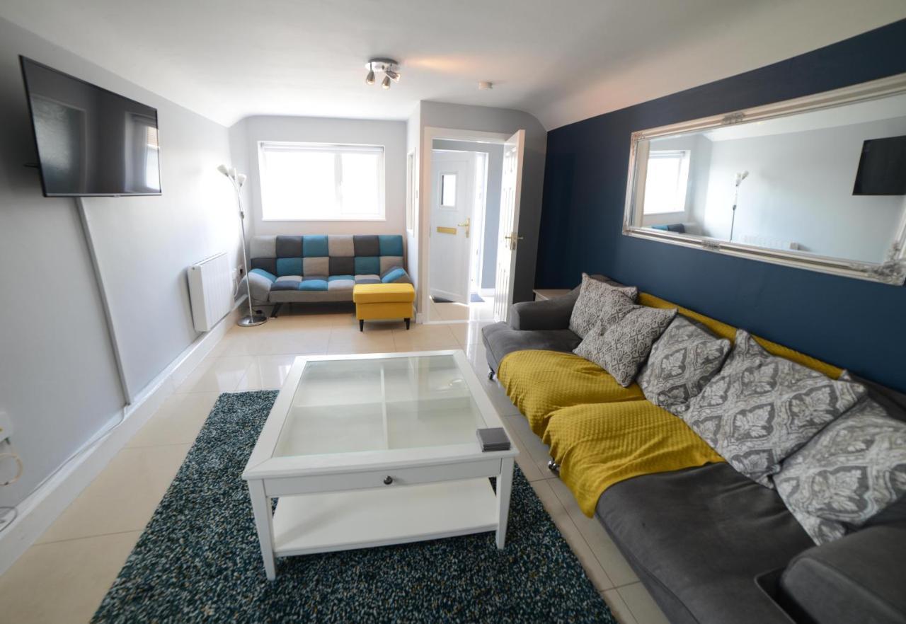 Holiday home Notting Hill West In The Heart Of Town