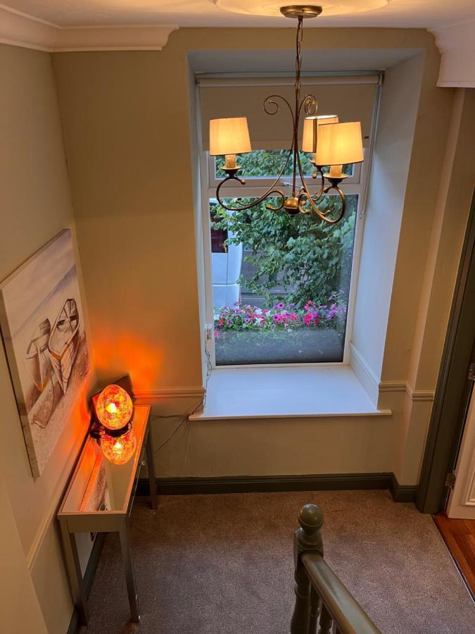Apartment No10bridgestreet