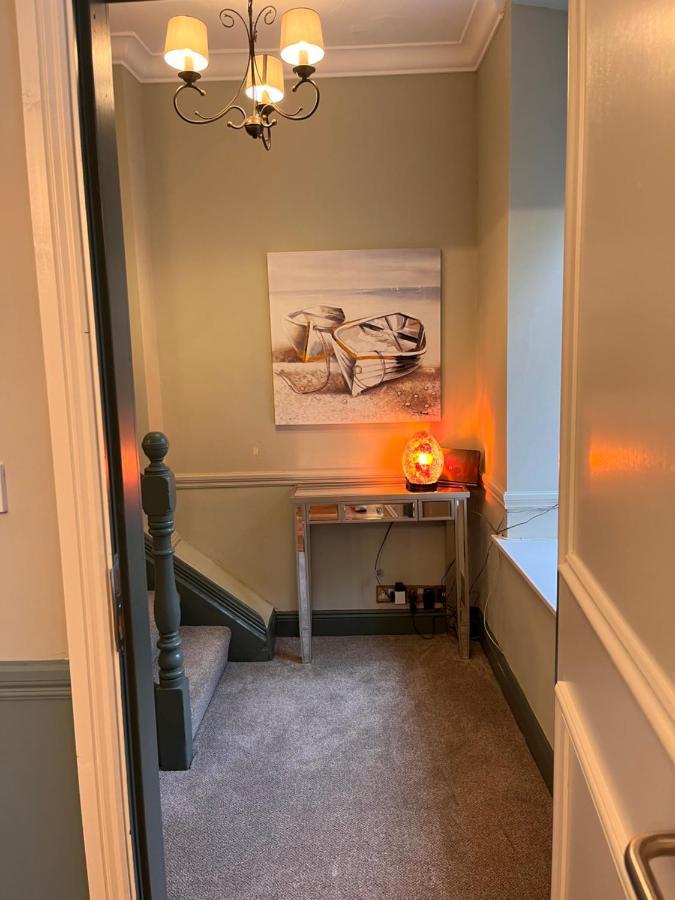 Apartment No10bridgestreet *