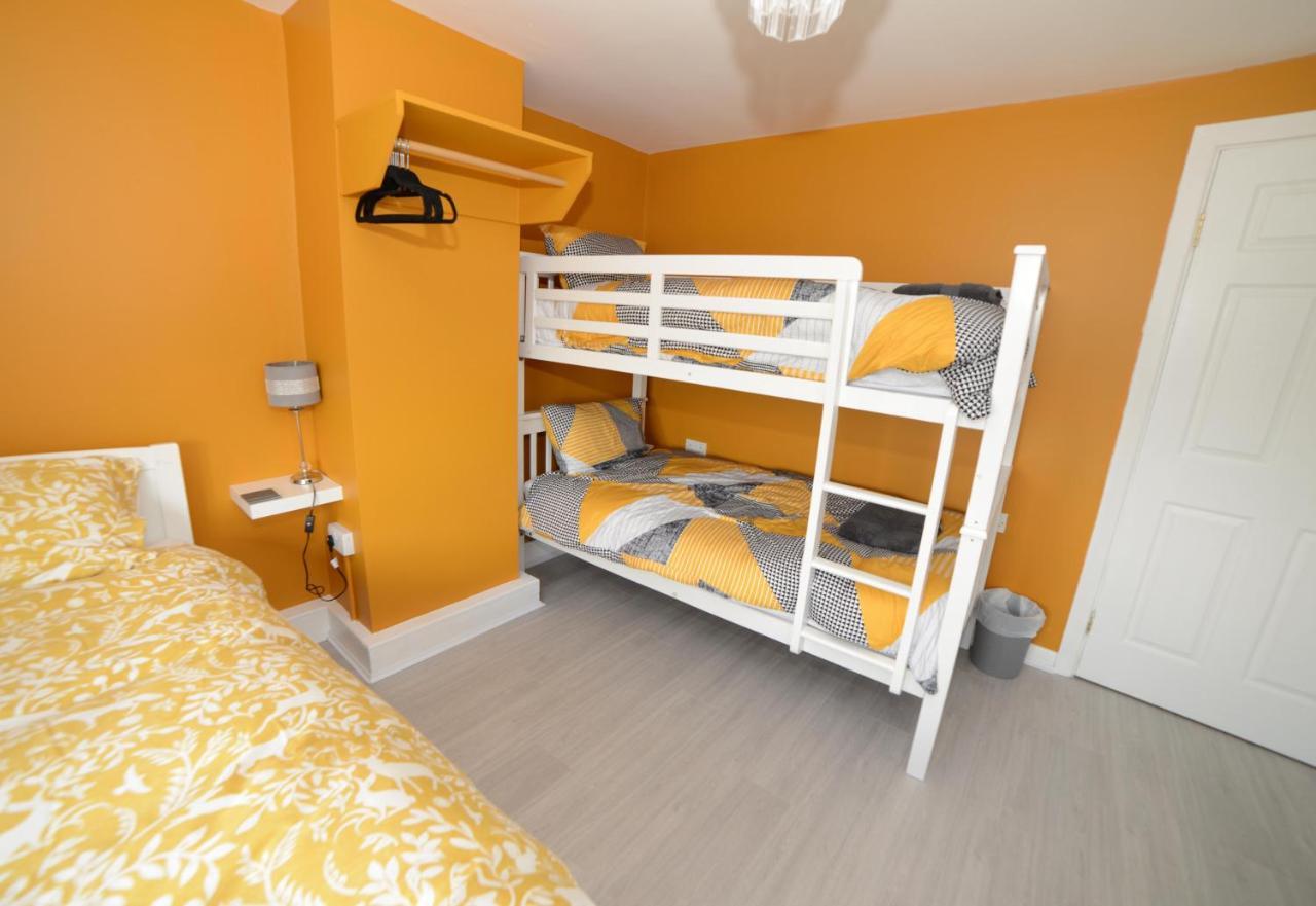 Notting Hill West In The Heart Of Town Holiday home Westport