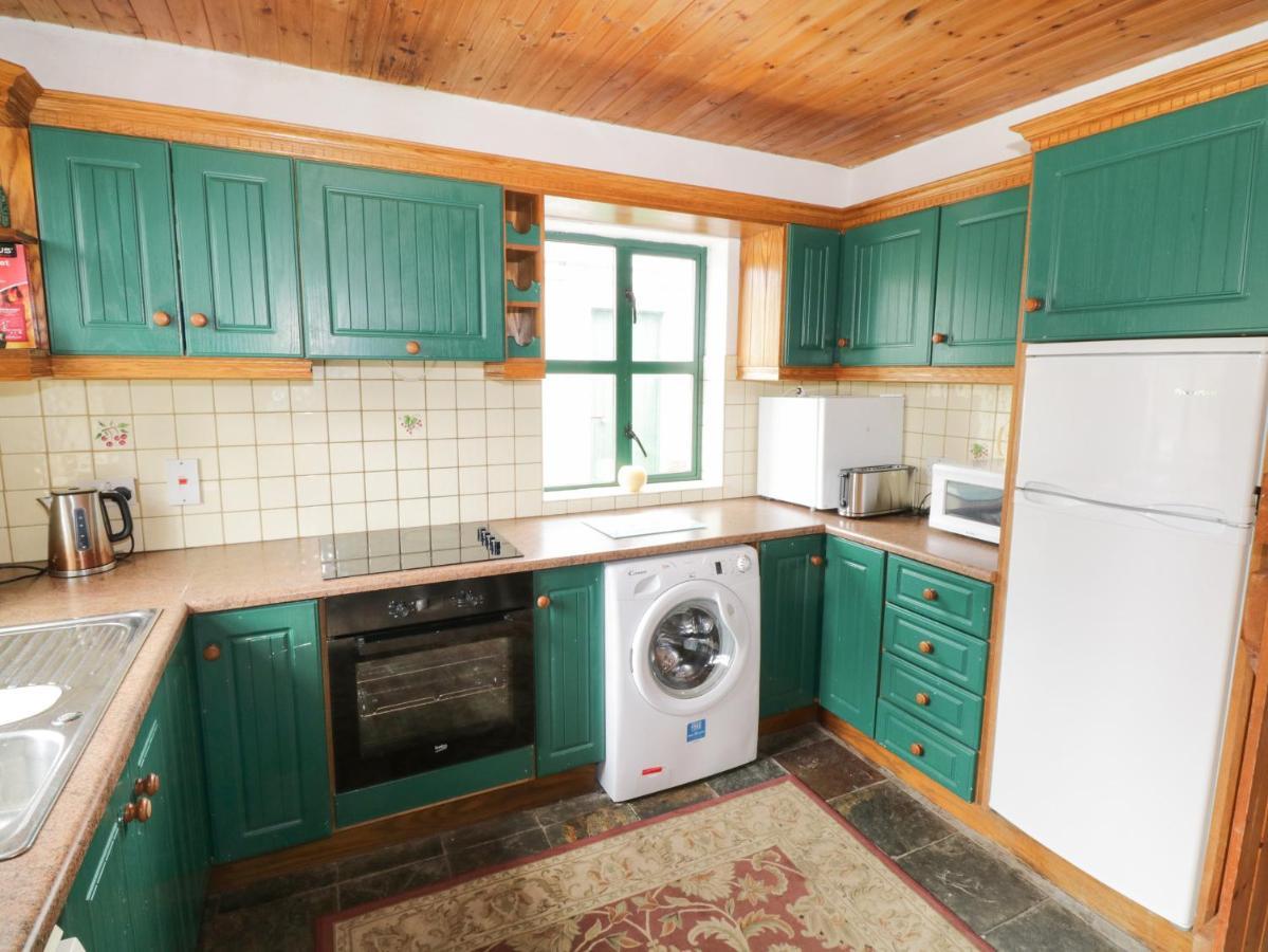 Holiday home Toms Westport