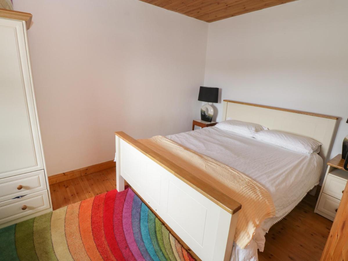 Toms Holiday home Westport
