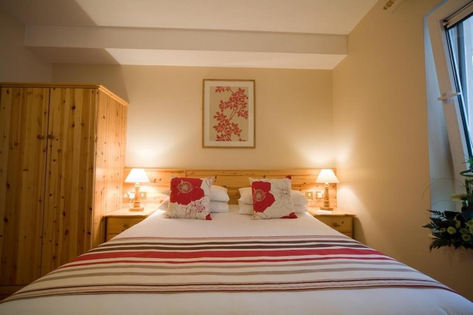 Aparthotel The Harbour Mill 4*