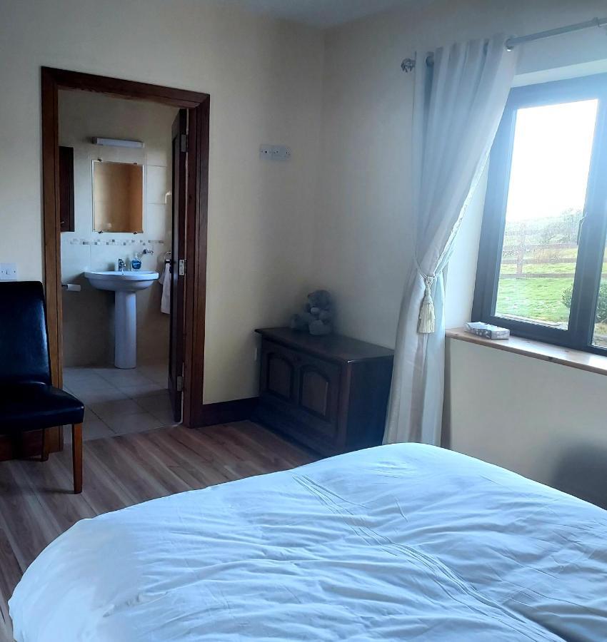 Bed & Breakfast Ros Na Gcloch