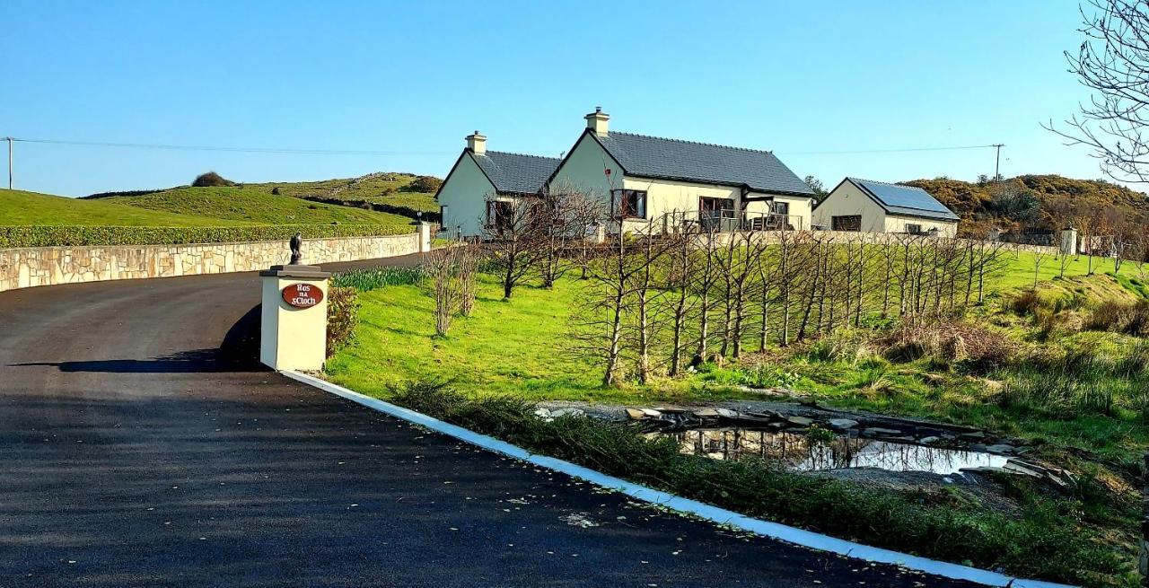 Bed & Breakfast Ros Na Gcloch