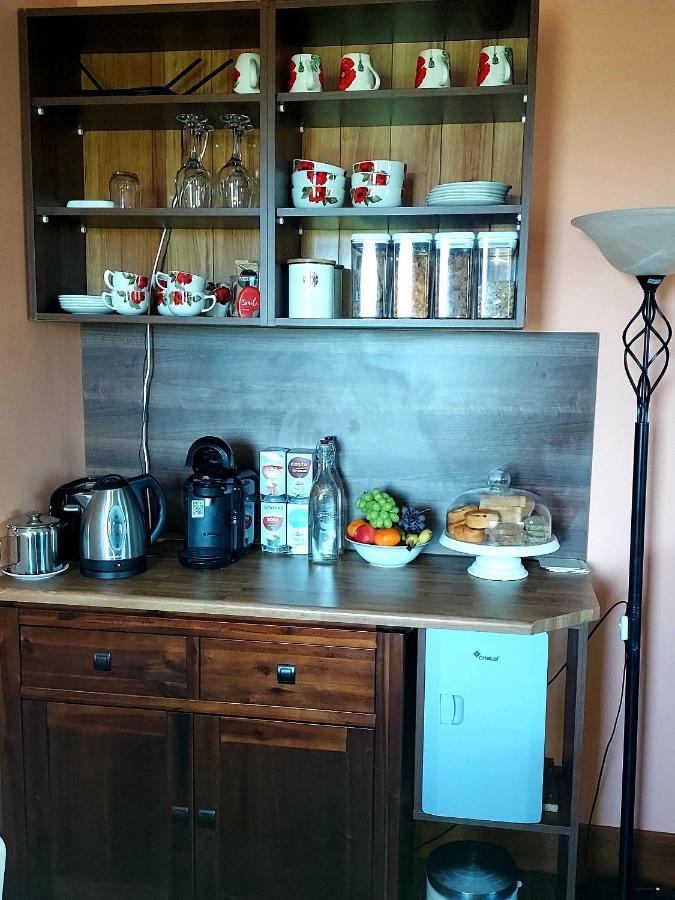 Bed & Breakfast Ros Na Gcloch Westport