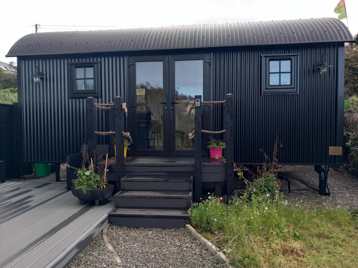 Delightful Shepherds Hut