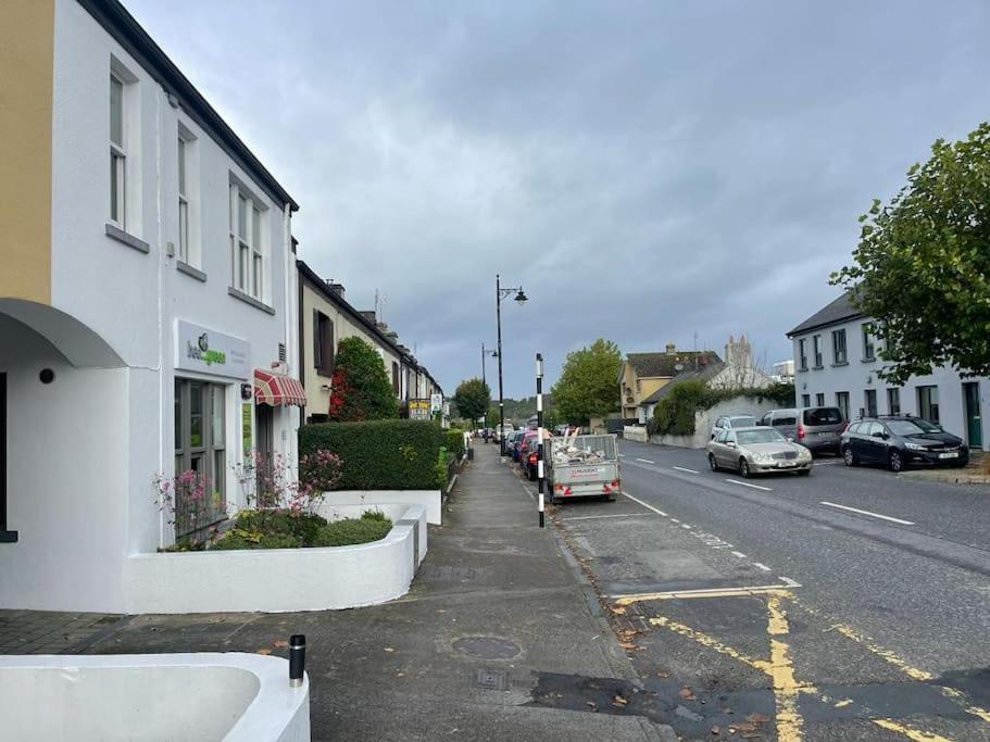 Town Centre * Westport