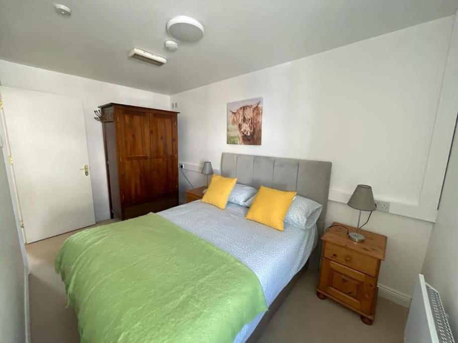 Apartment Town Centre Three Bedroom