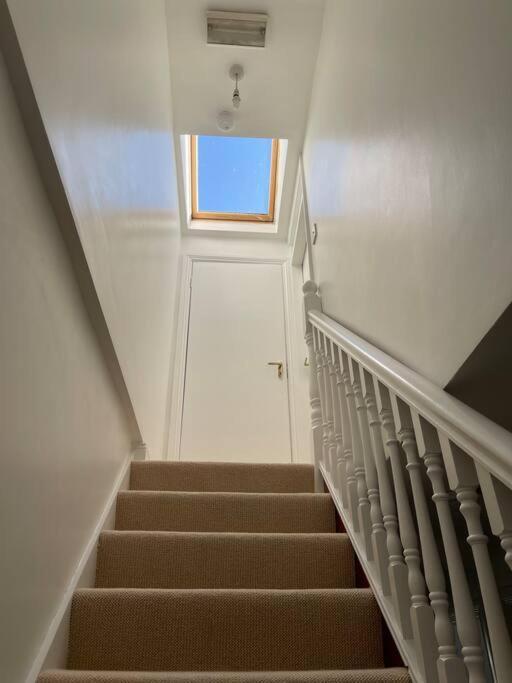 Town Centre Three Bedroom * Westport