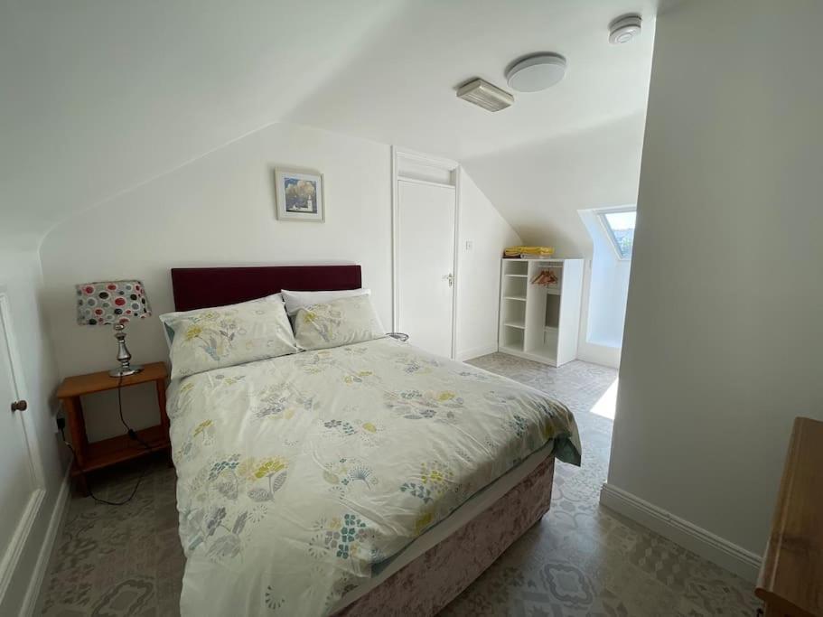 Apartment Town Centre Three Bedroom *