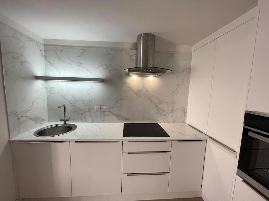 Apartment Town Centre Three Bedroom