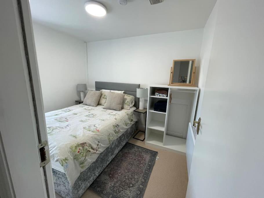 Town Centre Three Bedroom