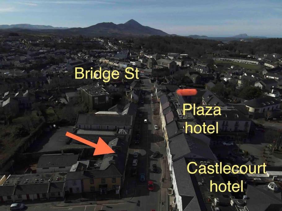 Town Centre Three Bedroom * Westport