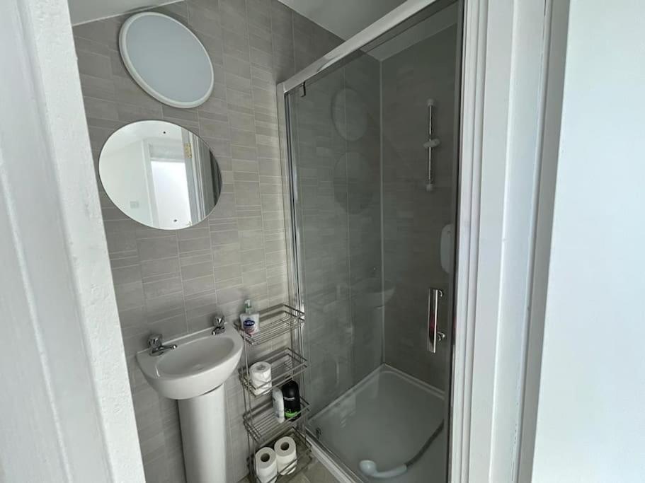 Apartment Town Centre Three Bedroom