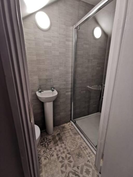 Town Centre Three Bedroom *