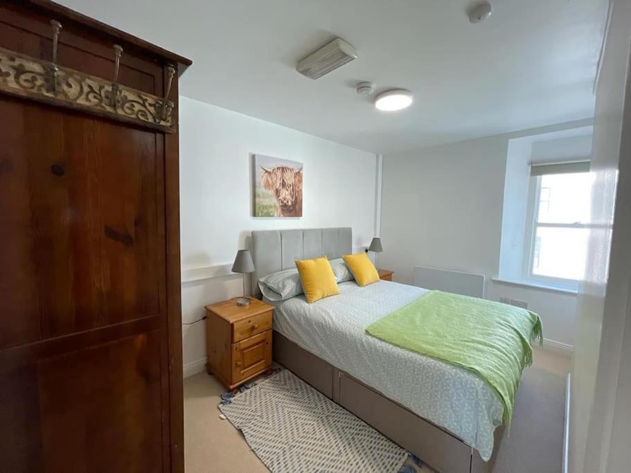 Apartment Town Centre Three Bedroom