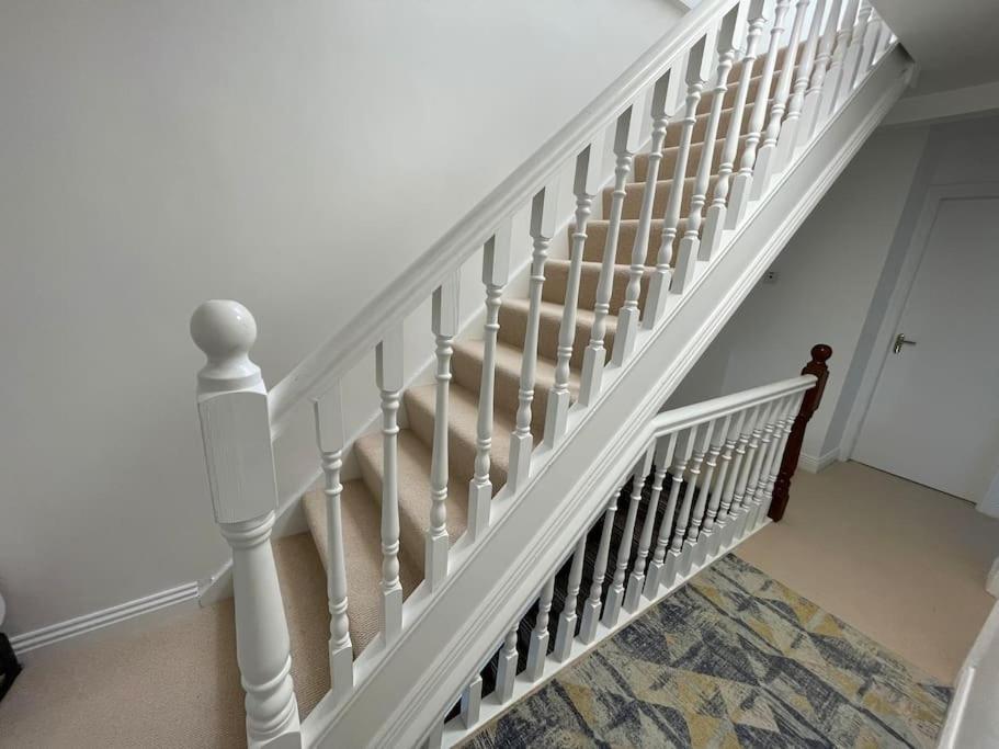 Town Centre Three Bedroom Apartment Westport