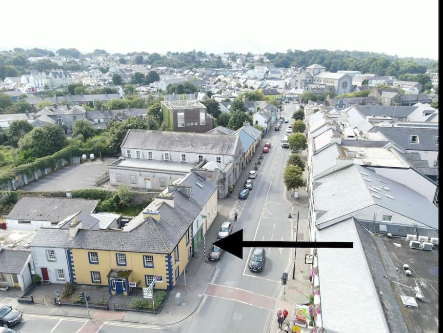 Town Centre Three Bedroom * Westport
