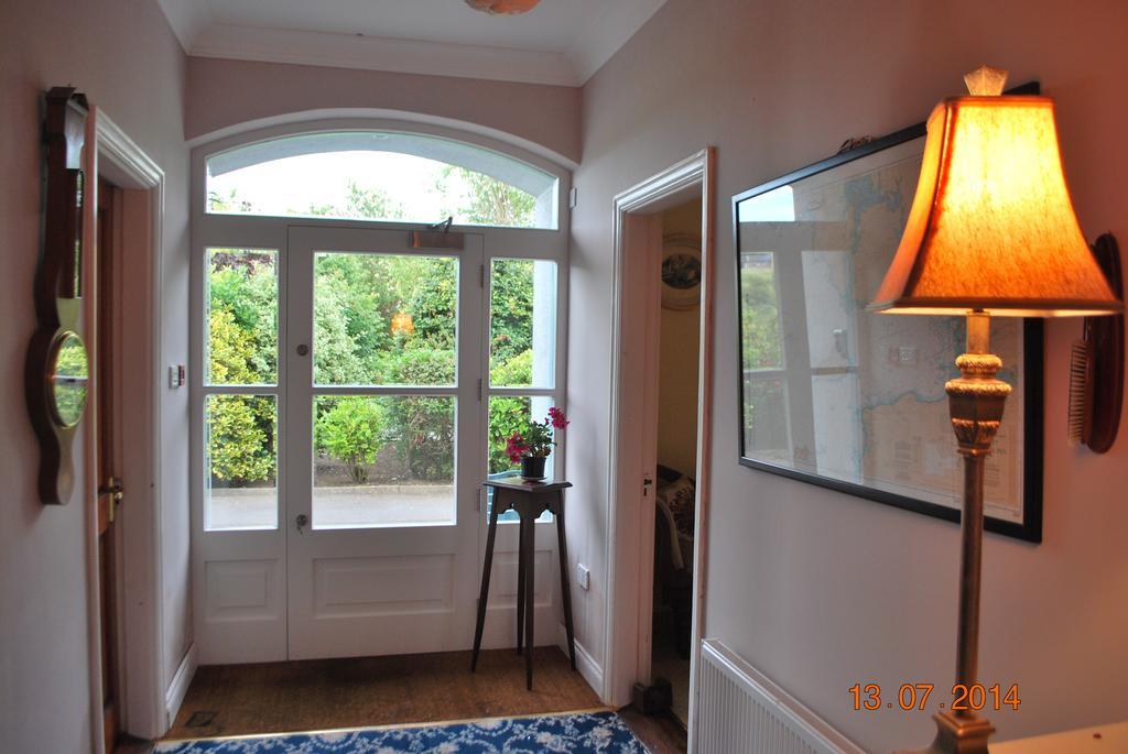 Couette-café Seapoint House Westport