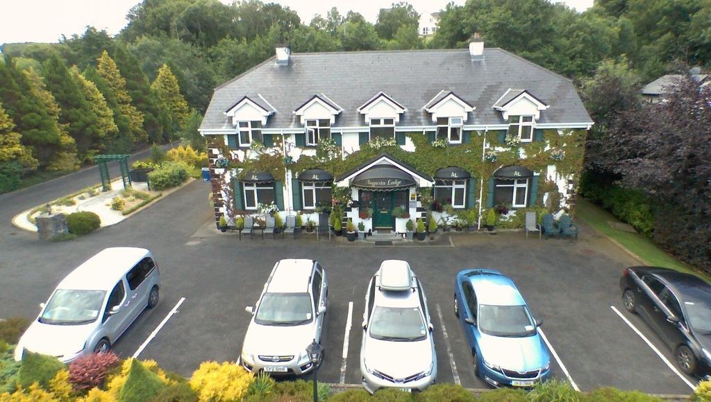 Maison d'hôtes Augusta