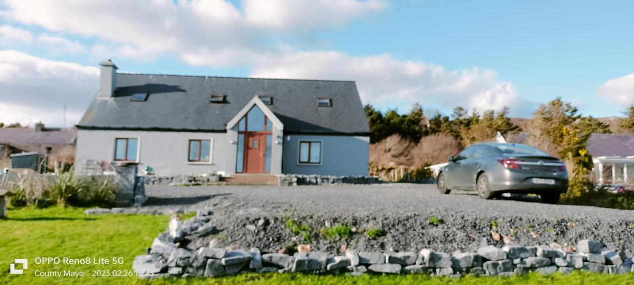 One Bedroom Achill Island Pets Allowed * Westport