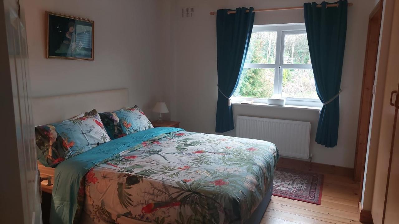 Bed & Breakfast Elderberry 3*