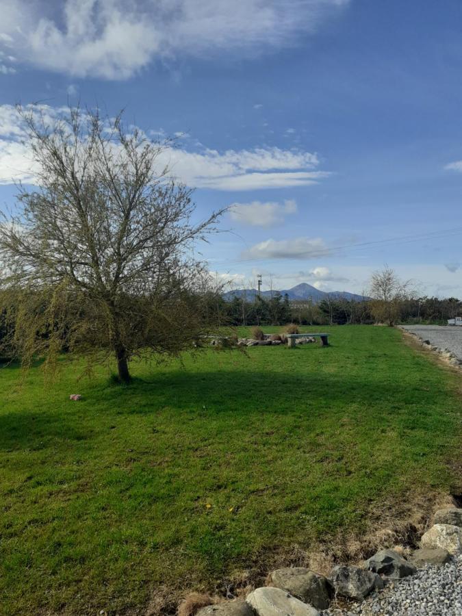 Escape To The Country Holiday home