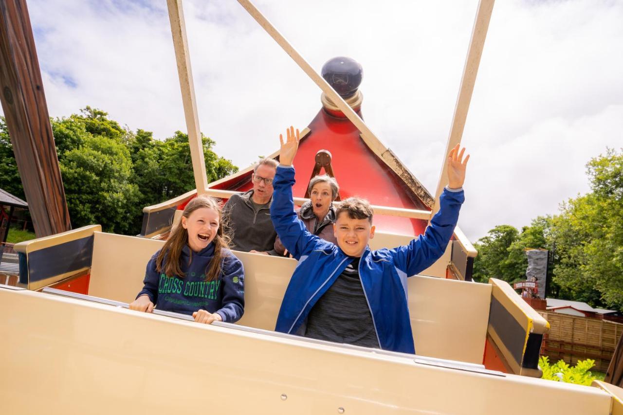 Estate Glamping Village *