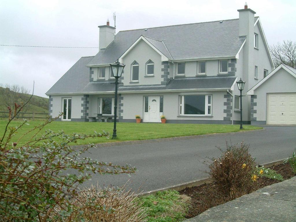 Cillcoman Hotel