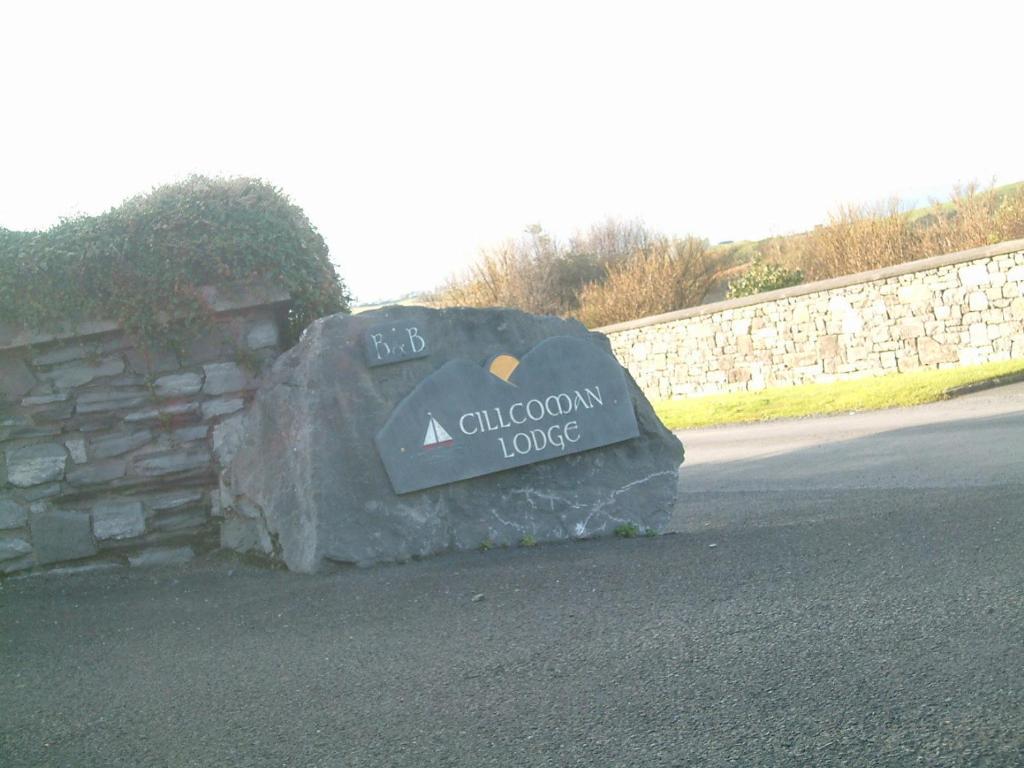 Cillcoman Hotel 3*
