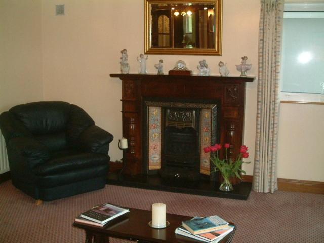 Cillcoman 3* Westport