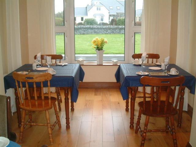 Cillcoman 3* Westport