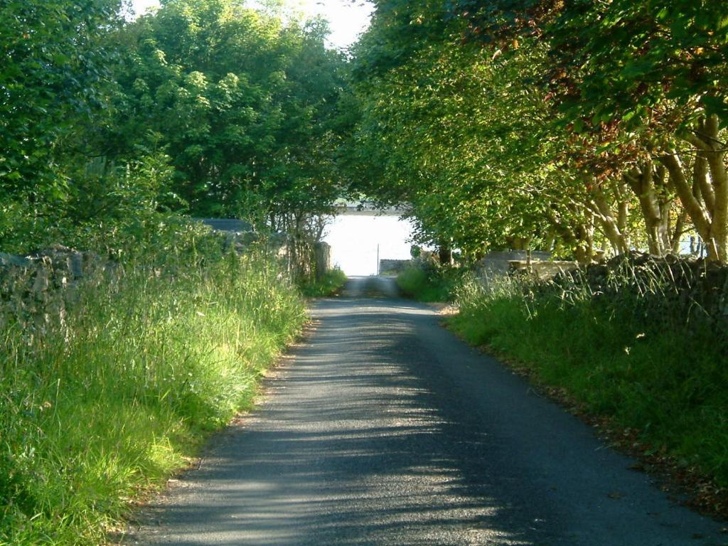 Cillcoman Hotel Westport