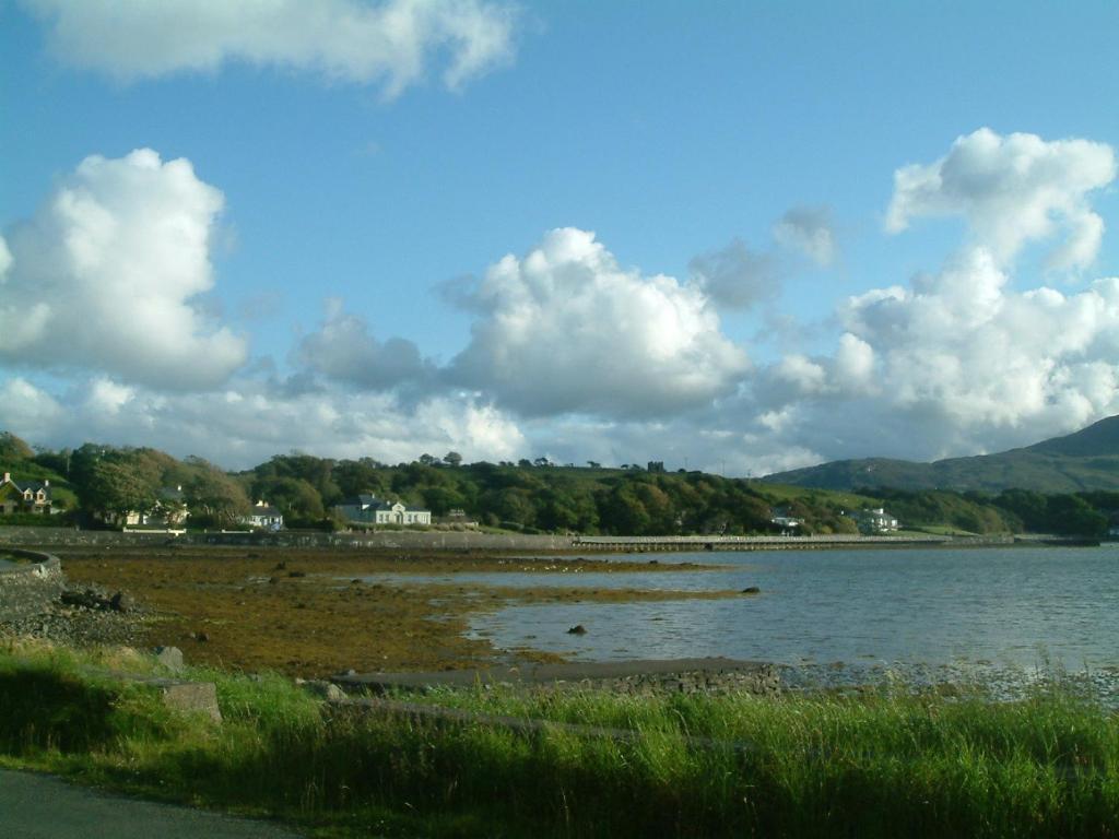 Cillcoman Hotel