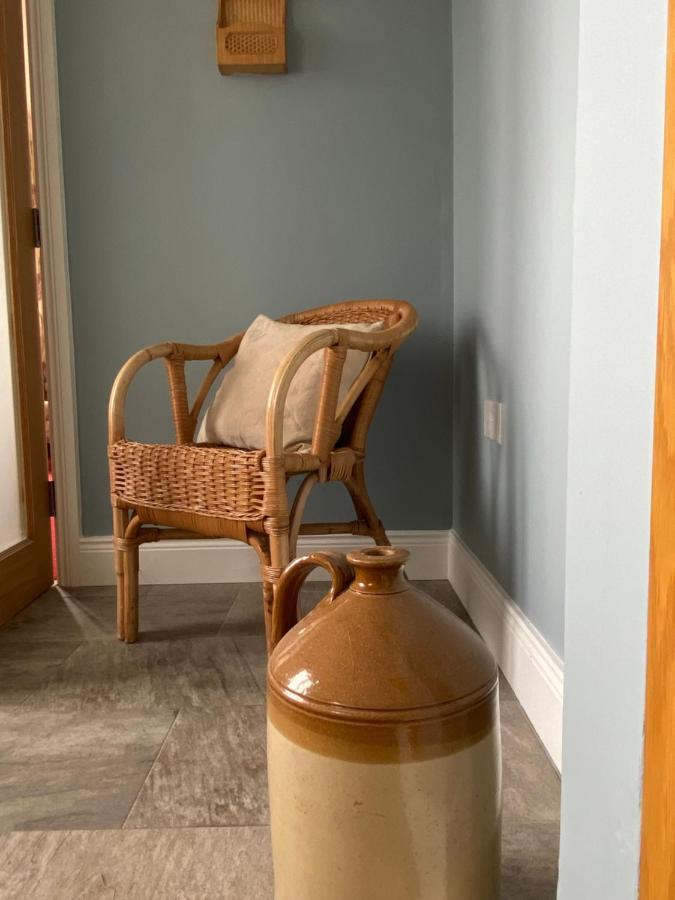 Seapoint House Bed & Breakfast
