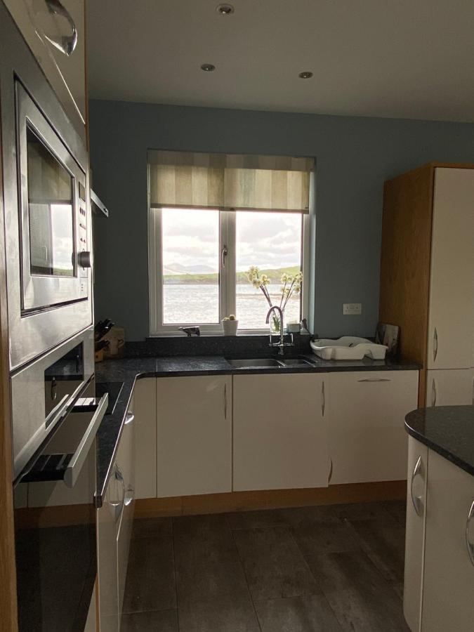 Seapoint House Couette-café 4*