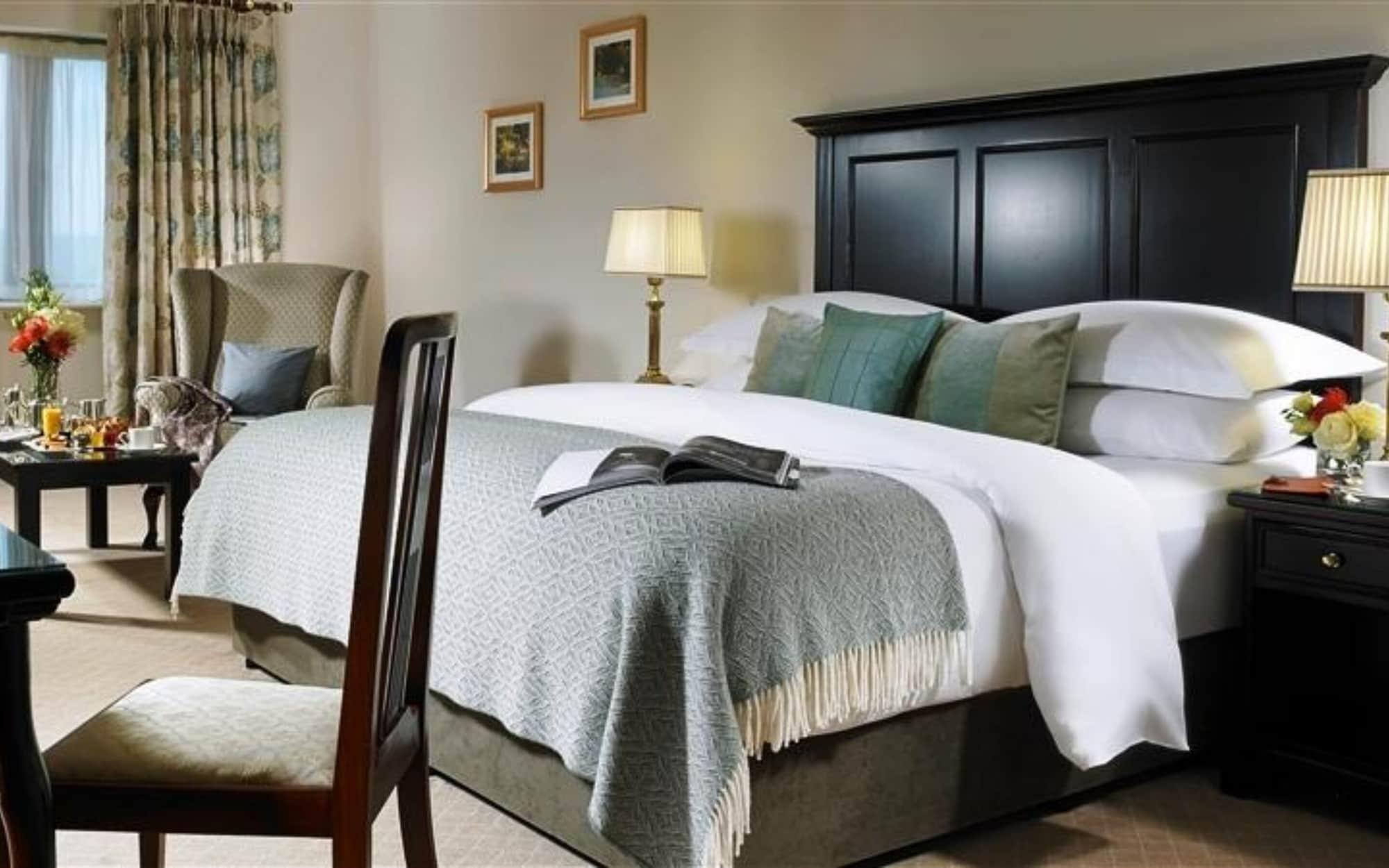 Hotel Knockranny House & 4*
