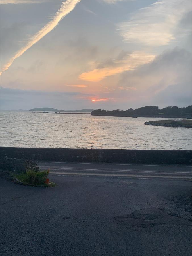 Waterfront Holiday home Westport
