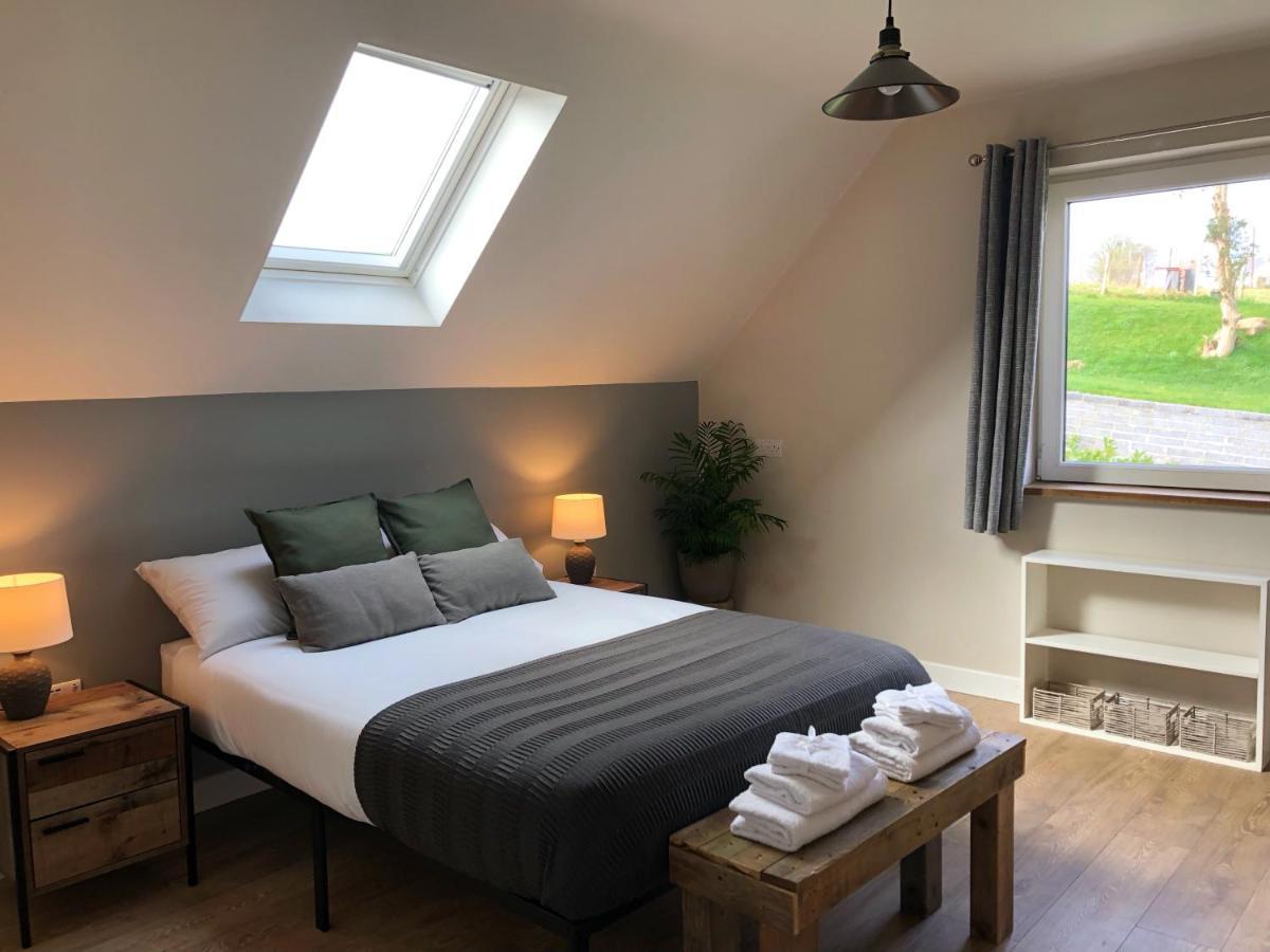 Holiday home Sandyhill - *