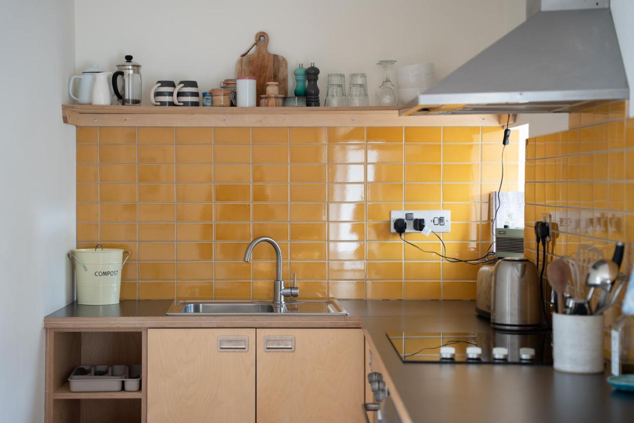 The Roost Apartment