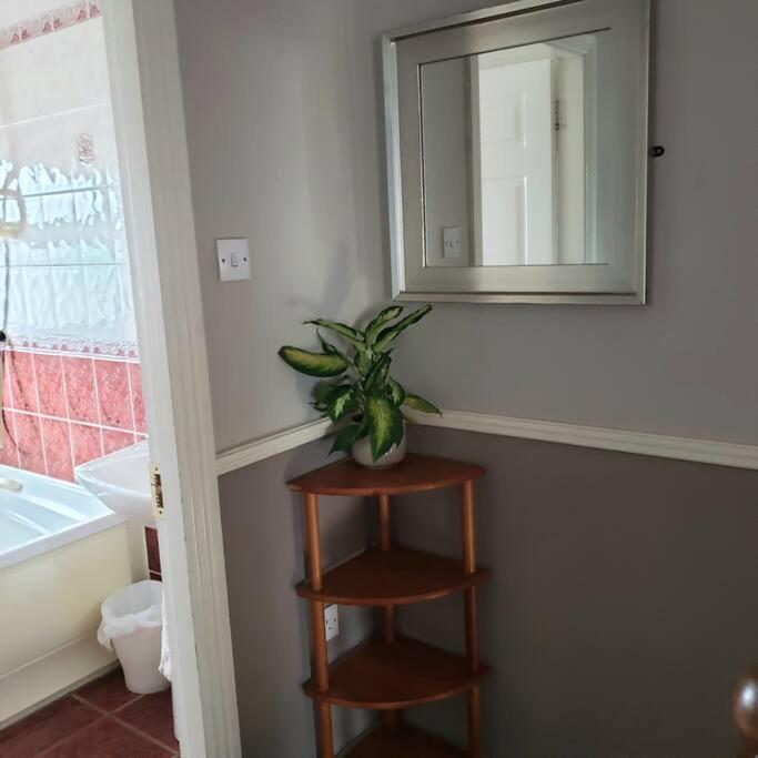 Modern House, Town Holiday home Westport