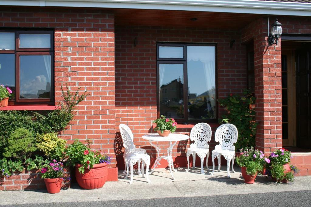 Bed & Breakfast Hazelbrook 4*