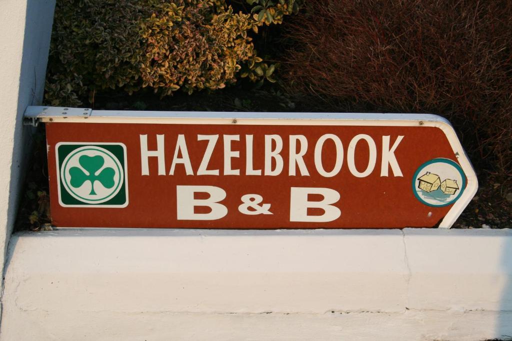 Bed & Breakfast Hazelbrook Westport