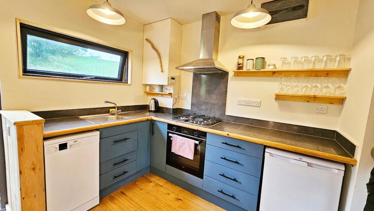 Eagle's Nest Connemara And Mayo Apartment Westport