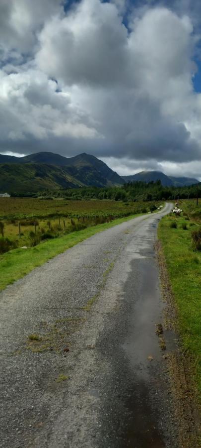 Eagle's Nest Connemara And Mayo Apartment