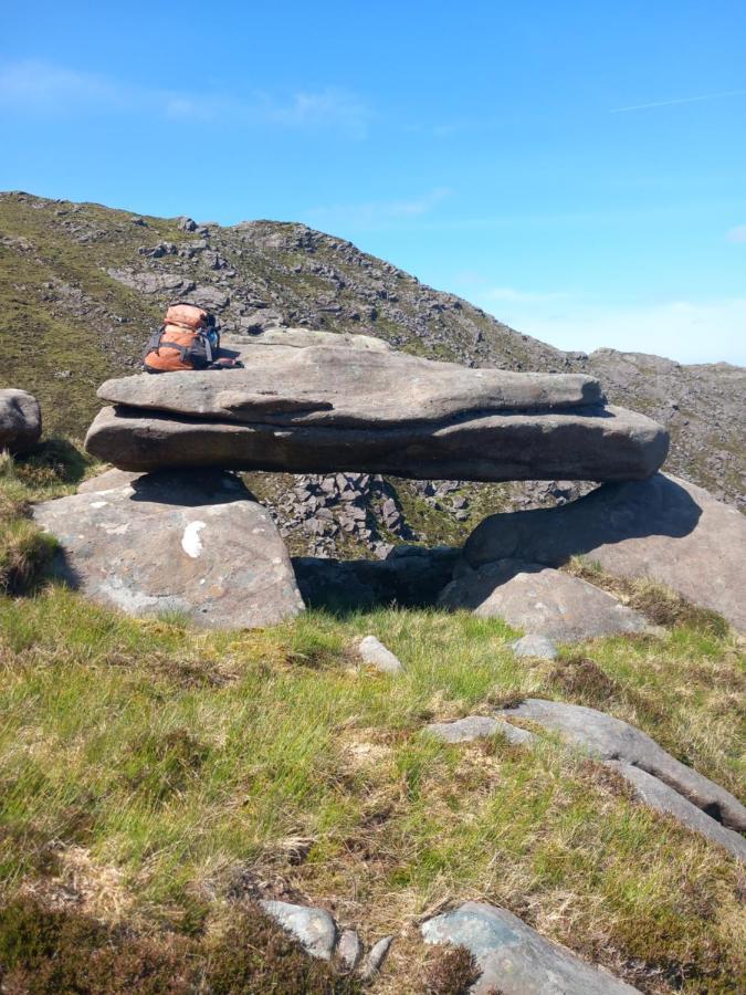 Eagle's Nest Connemara And Mayo *