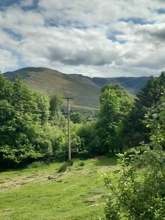 Eagle's Nest Connemara And Mayo Apartment Westport