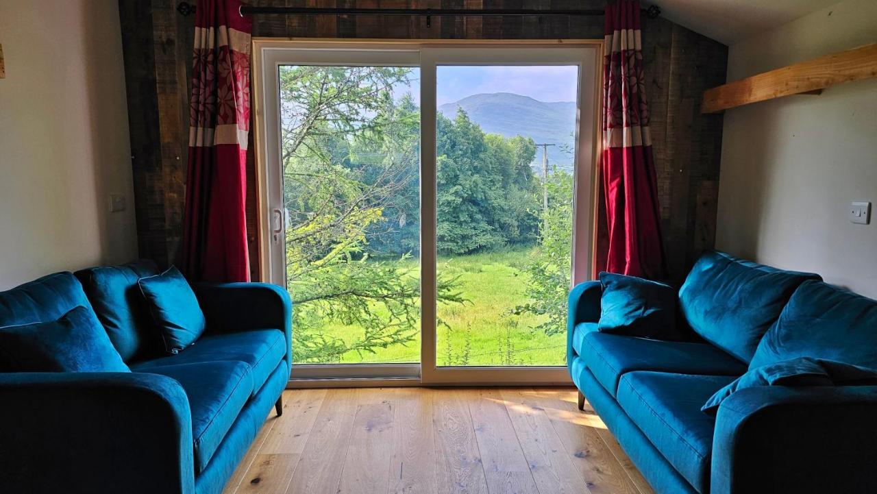 Eagle's Nest Connemara And Mayo Westport