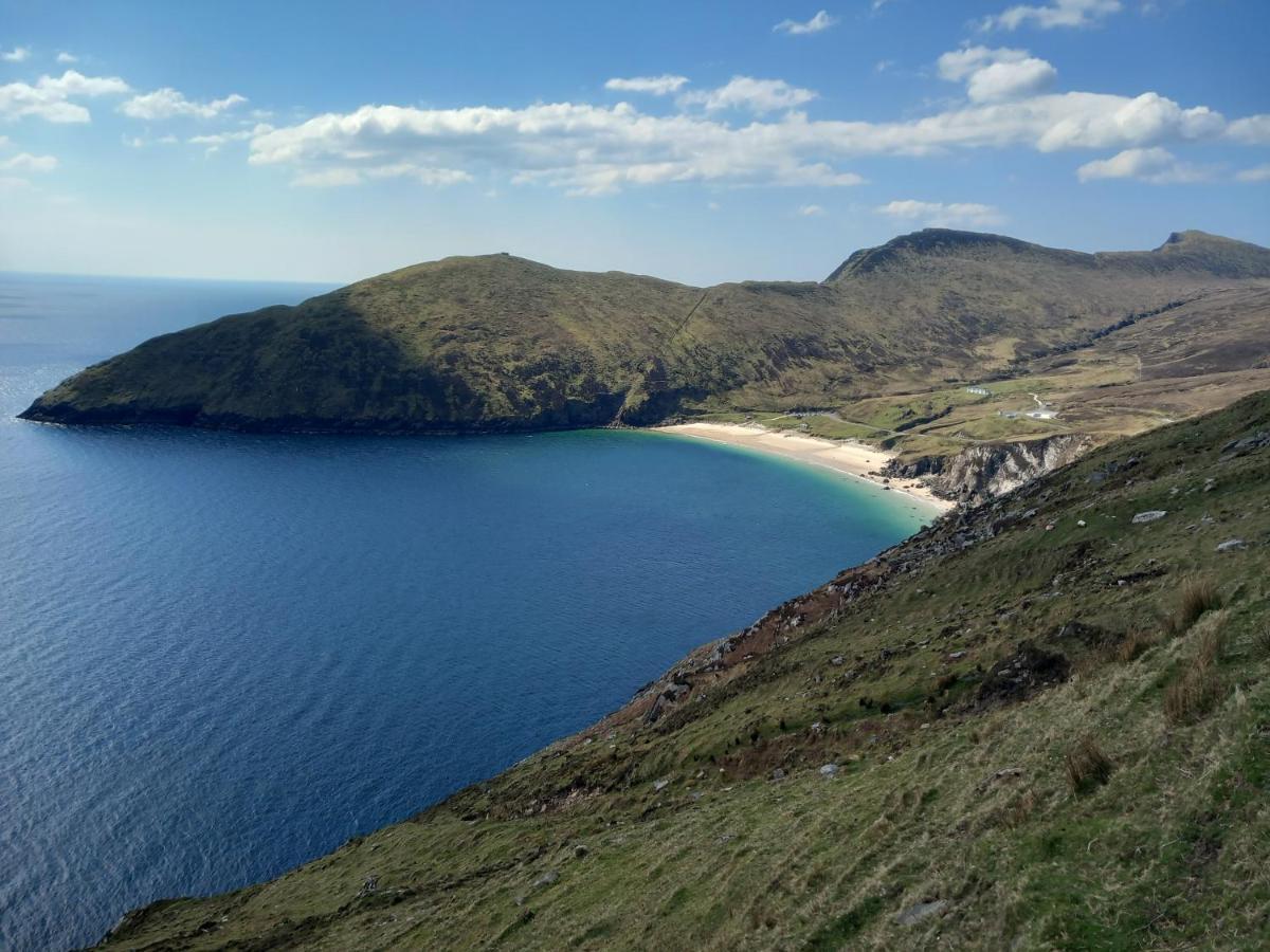Eagle's Nest Connemara And Mayo